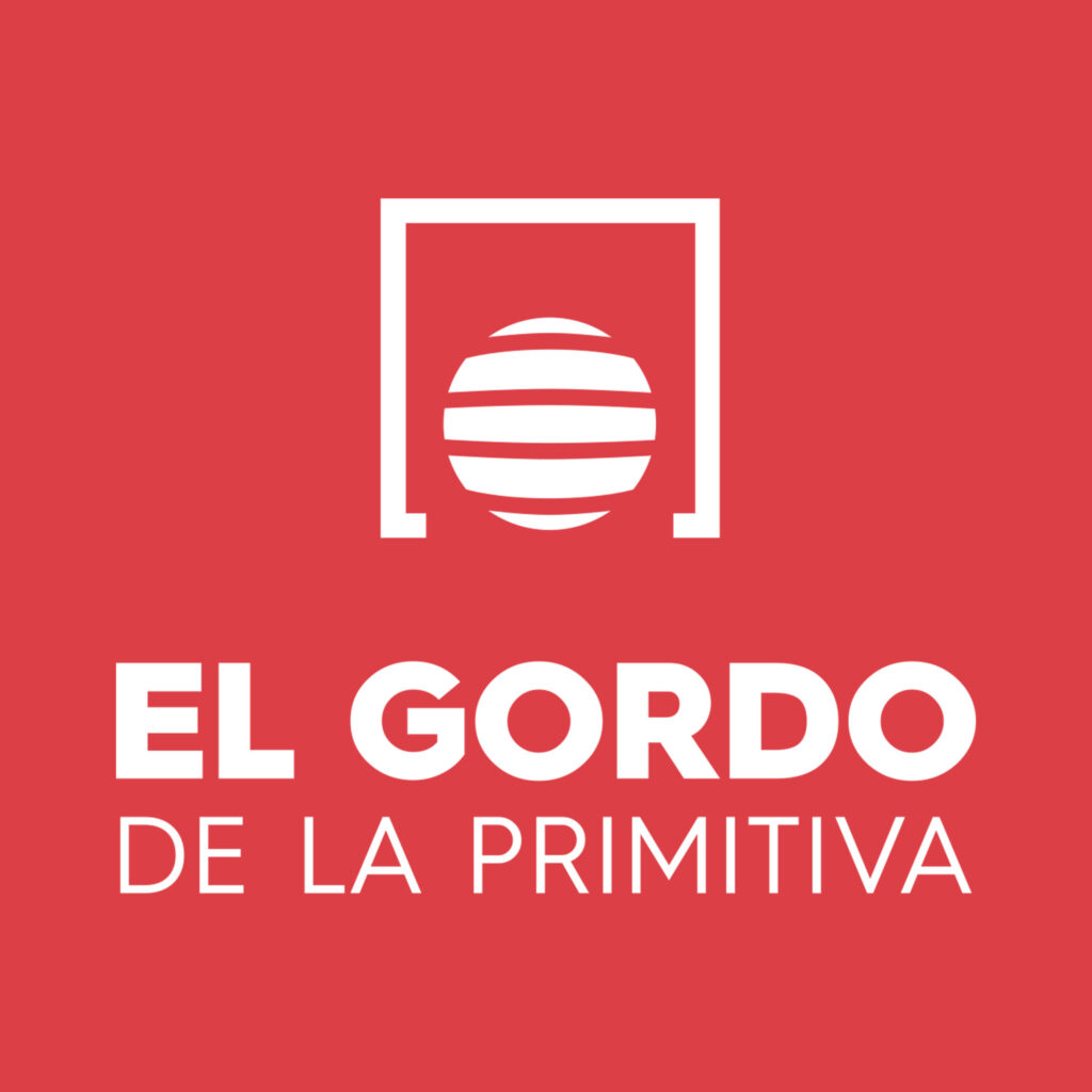 El gordo Logo Rojo