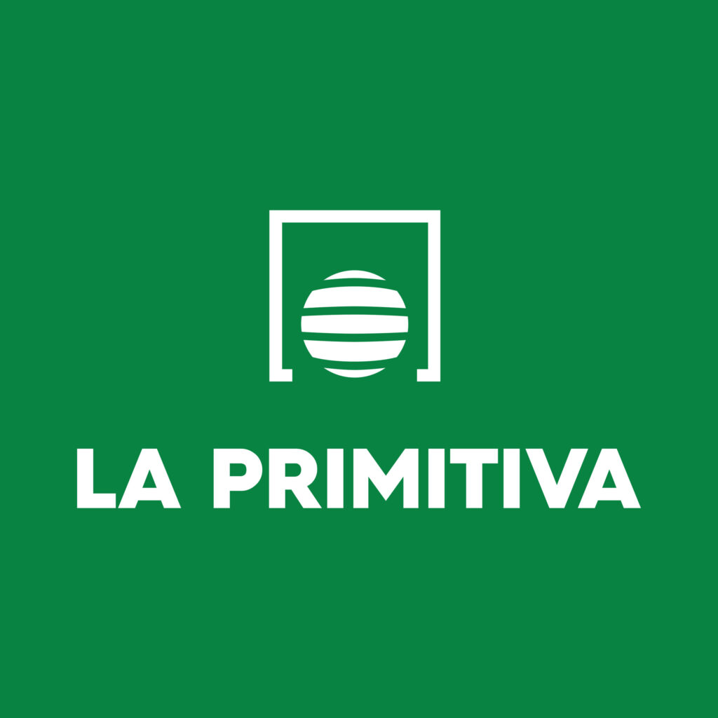 La Primitiva Logo Verde