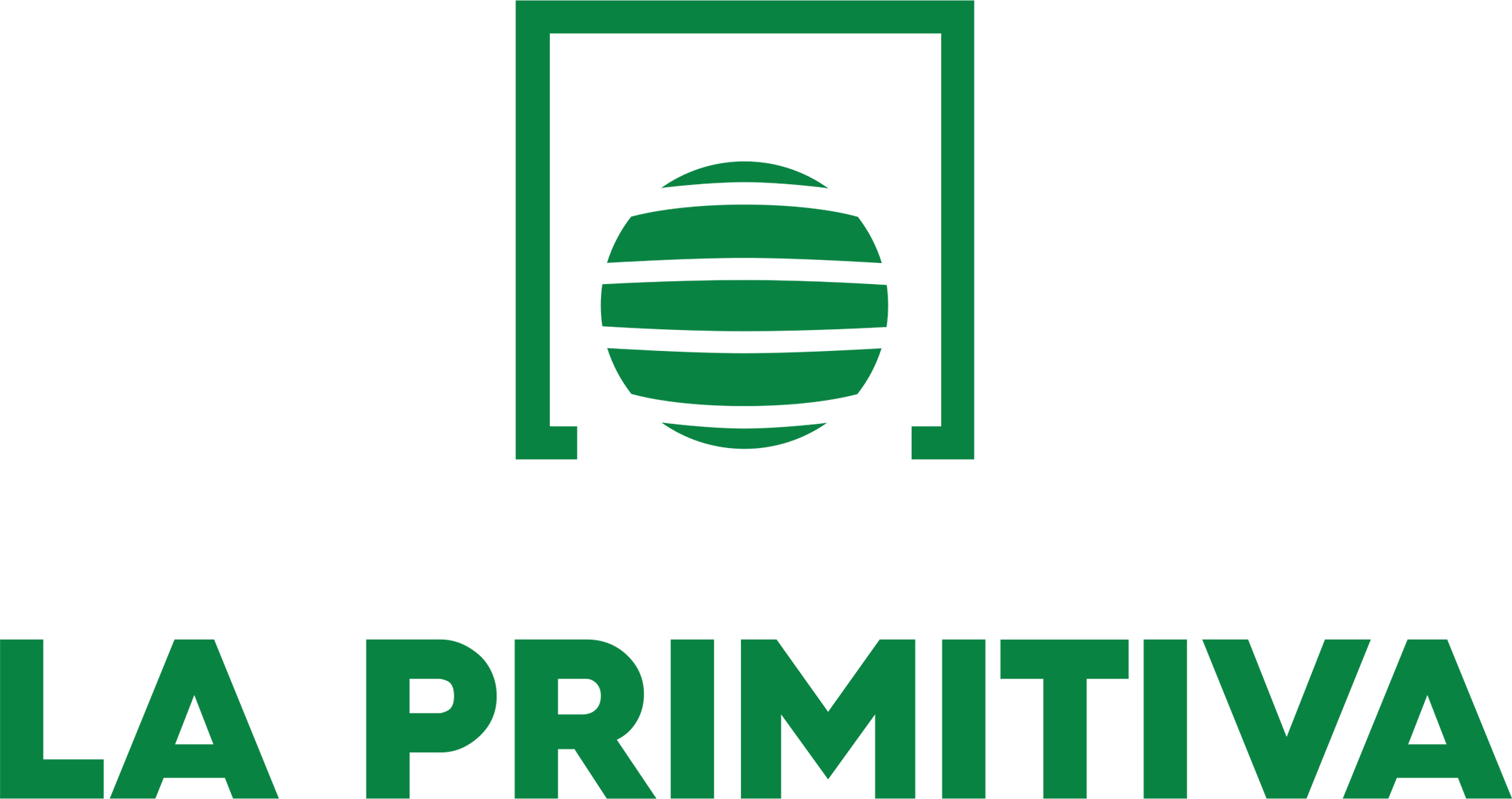 La Primitiva Logo