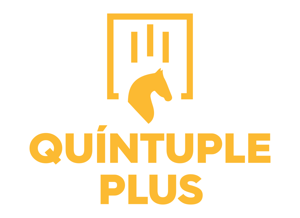 quintuple plus